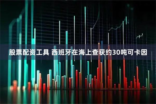 股票配资工具 西班牙在海上查获约30吨可卡因